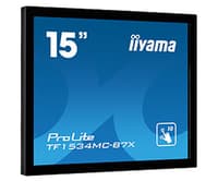 Iiyama Touch-Display ProLite TF1534MC-B7X - 38 cm (15") - 1024 x 768 XGA