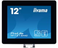 TF1215MC-B1 31 CM 12.1 TN TOUCH/1024X768 450CD 10PT CAPACITIVE