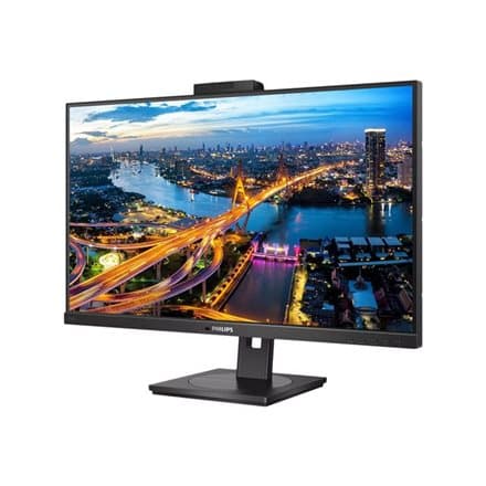 Philips B Line 276B1JH - LED monitor - QHD - 27"