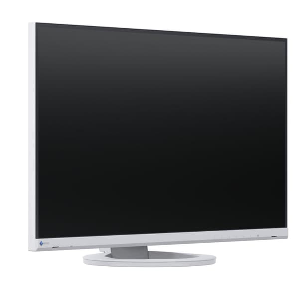 EIZO FlexScan EV2760-WT LED display 68.6 cm (27") 2560 x 1440 pixels Quad HD White