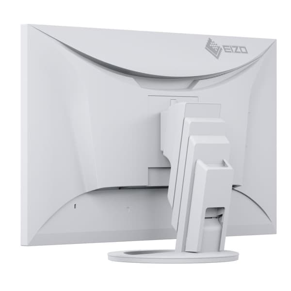 EIZO FlexScan EV2760-WT LED display 68.6 cm (27") 2560 x 1440 pixels Quad HD White