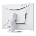 Miniatyrbild 8 av 9: EIZO FlexScan EV2760-WT LED display 68.6 cm (27") 2560 x 1440 pixels Quad HD White