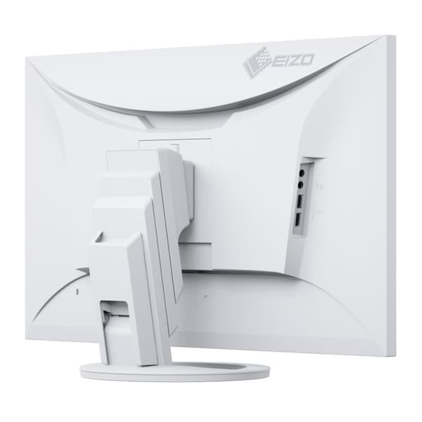EIZO FlexScan EV2760-WT LED display 68.6 cm (27") 2560 x 1440 pixels Quad HD White
