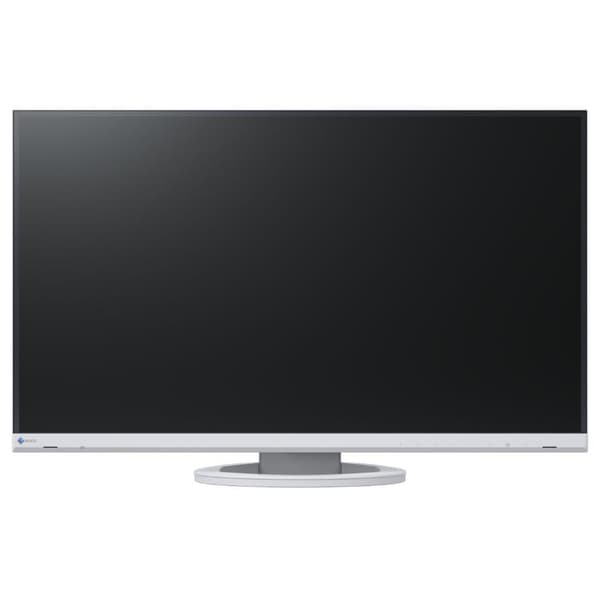 EIZO FlexScan EV2760-WT LED display 68.6 cm (27") 2560 x 1440 pixels Quad HD White