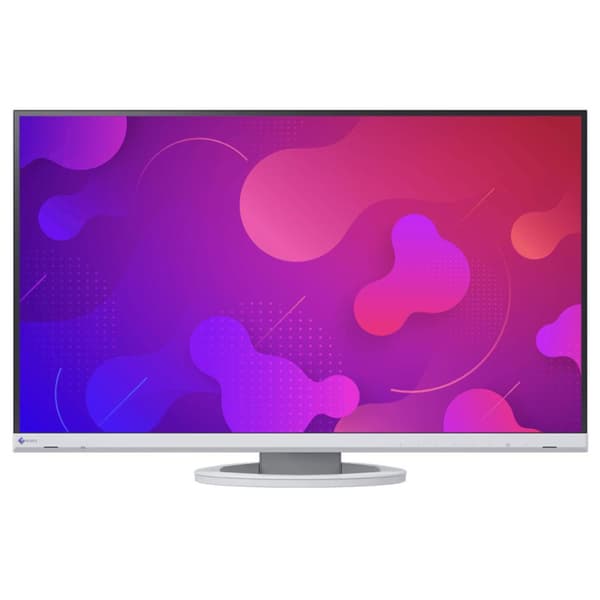 EIZO FlexScan EV2760-WT LED display 68.6 cm (27") 2560 x 1440 pixels Quad HD White