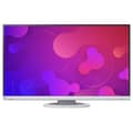 Miniatyrbild 1 av 9: EIZO FlexScan EV2760-WT LED display 68.6 cm (27") 2560 x 1440 pixels Quad HD White