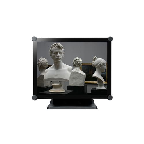 TX-1502 LED-BACKLIT TFT LCD Grå