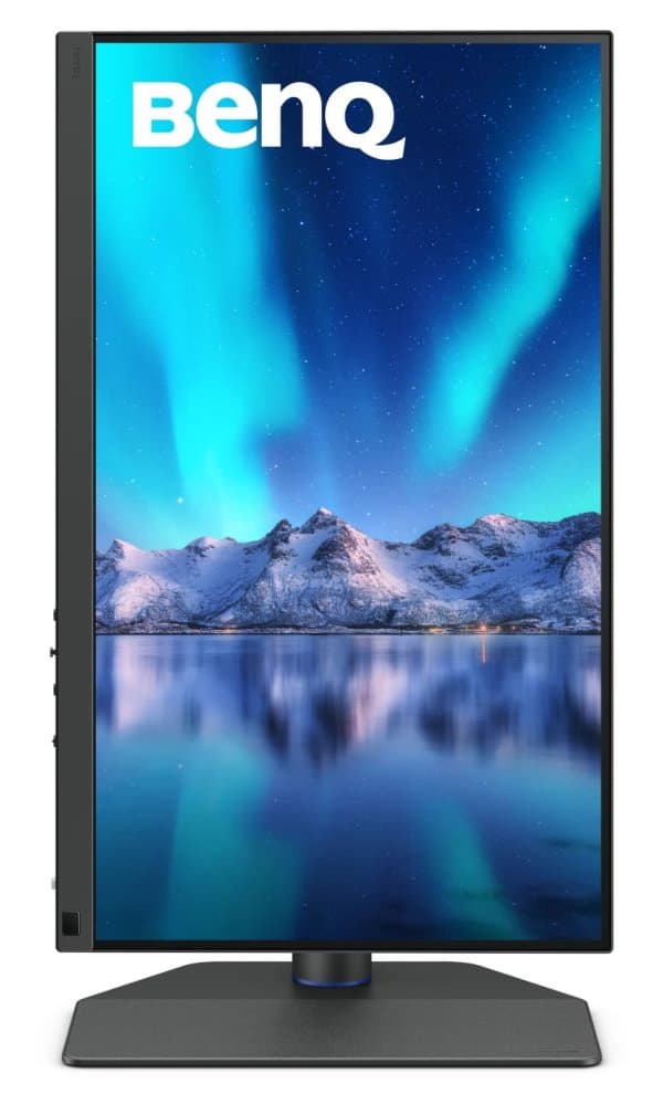 Monitor 27 cali SW272U 4K LED 5ms/QHD/IPS/HDMI