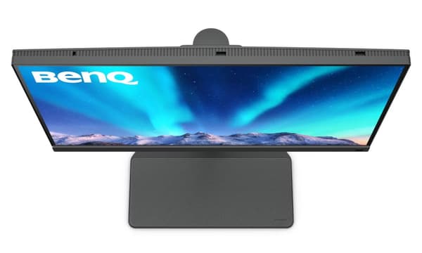 Monitor 27 cali SW272U 4K LED 5ms/QHD/IPS/HDMI