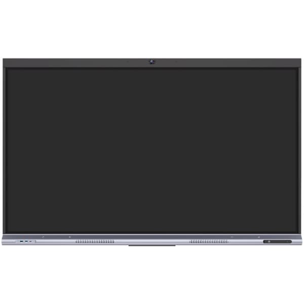 PRESTIGIO SOLUTIONS Multiboard 65" Light+ Series UHD 4K, Android 11, Wi-Fi, 40TP, NFC, Camera, touch pen