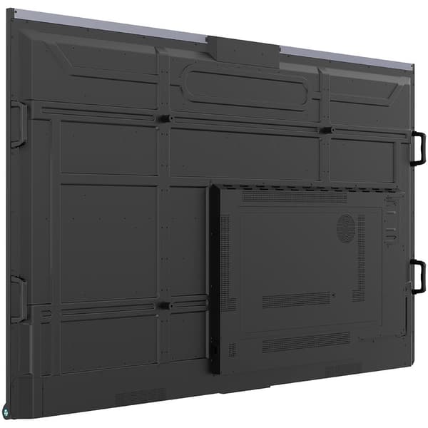 PRESTIGIO SOLUTIONS Multiboard 65" Light+ Series UHD 4K, Android 11, Wi-Fi, 40TP, NFC, Camera, touch pen