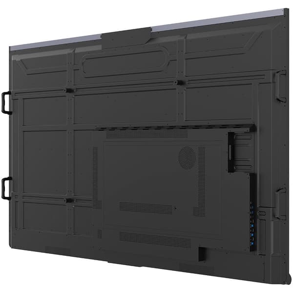 PRESTIGIO SOLUTIONS Multiboard 65" Light+ Series UHD 4K, Android 11, Wi-Fi, 40TP, NFC, Camera, touch pen