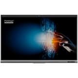 PRESTIGIO SOLUTIONS Multiboard 65" Light+ Series UHD 4K, Android 11, Wi-Fi, 40TP, NFC, Camera, touch pen