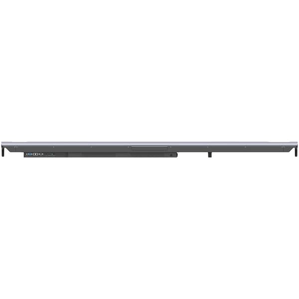 PRESTIGIO SOLUTIONS Multiboard 65" Light+ Series UHD 4K, Android 11, Wi-Fi, 40TP, NFC, Camera, touch pen