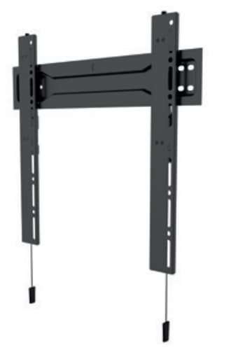 HAGOR BL Superslim 400 mounting kit - for LCD display - rigid black