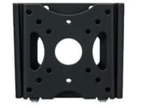 HAGOR BL Fixed 100 mounting kit - for LCD display - rigid black Sort