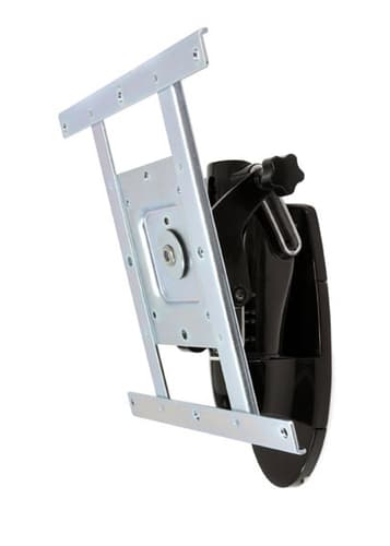 LX HD WALLMOUNT MONITOR PIVOT/42IN 22.7KG MIS-D/E/F BLACK 5Y W Svart