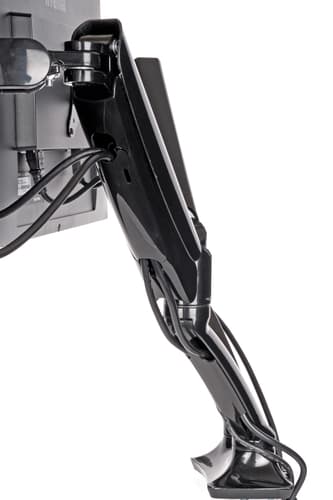 Iiyama DS3001C-B1 - desk mount (adjustable arm) Sort