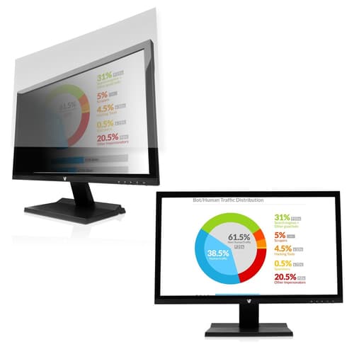24.0 IN PRIVACY FILTER 16:10/FOR MONITOR 518.9 X 324.6 MM
