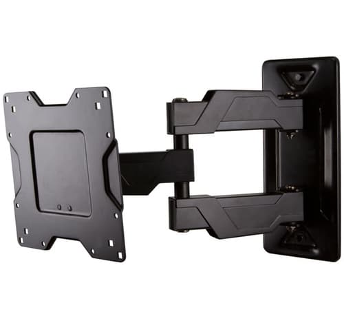 NEO-FLEX CANTILEVER. VHD BLACK/63IN 36.3KG MIS-E/F 3Y WARRANTY Svart