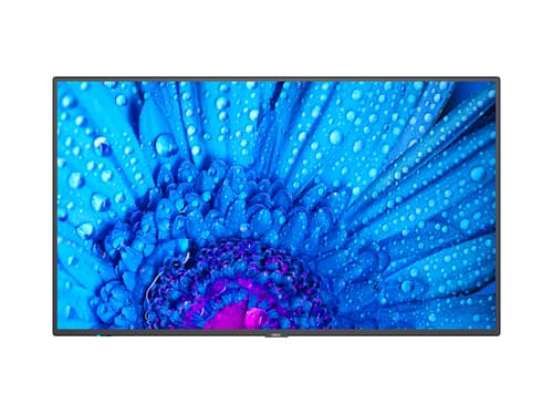M431 43IN IPS LED Svart