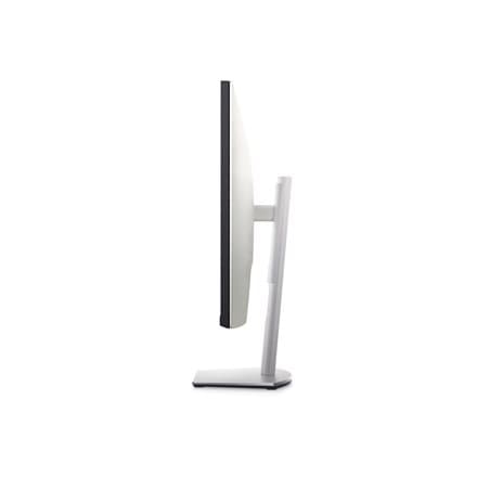 Dell | LCD | S2722DC | 27 " | IPS | QHD | 16:9 | 75 Hz | 4 ms | 2560 x 1440 | 350 cd/m² | Audio line-out | HDMI ports quantity 2 | Silver | Warranty 3