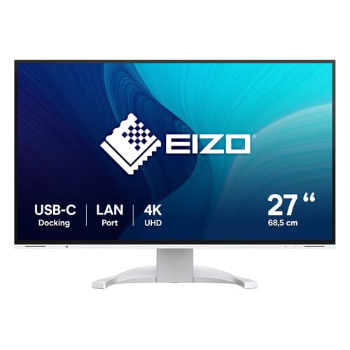EV2740X 68.5CM 27IN 4K UHD IPS Vit