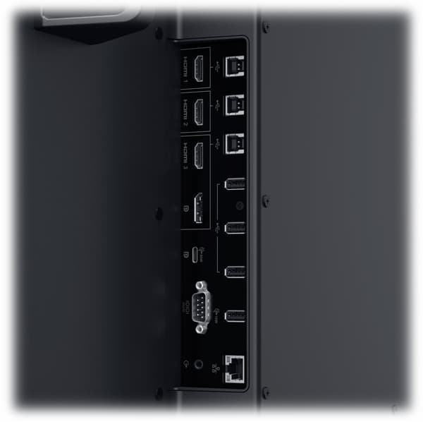 TFT P6524QT 64.53IN 189.2CM IPS/3840X2160 16:9 HDMI USB-C DP