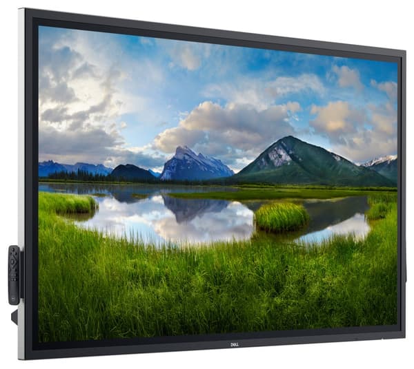 TFT P6524QT 64.53IN 189.2CM IPS/3840X2160 16:9 HDMI USB-C DP