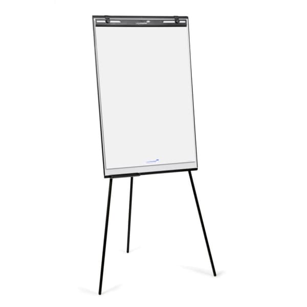 Legamaster ECONOMY Trekant flipover 68x105 cm