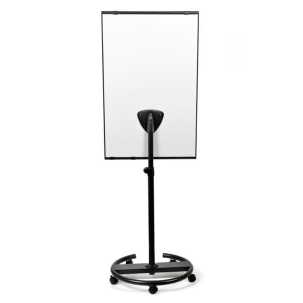 Legamaster ECONOMY Kolmion fläppitaulu 68x105 cm - Matkapuhelin