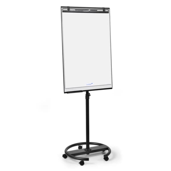 Legamaster ECONOMY Kolmion fläppitaulu 68x105 cm - Matkapuhelin