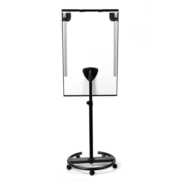 Legamaster UNIVERSAL Kolmion fläppitaulu 68x105 cm - mobiili