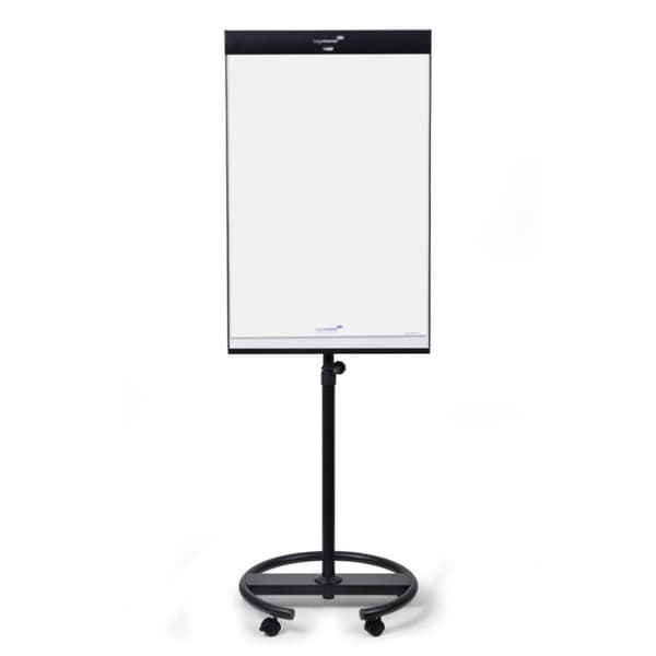 Legamaster UNIVERSAL Kolmion fläppitaulu 68x105 cm - mobiili