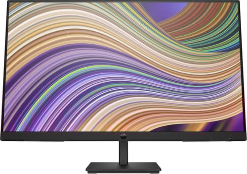 HP LED-Monitor P27 G5 - 68.5cm (27") - 1920 x 1080 Full HD Sort