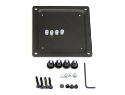 CONVERSION PLATE KIT/75MM TO 100MM