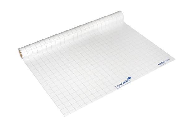 Magic-Chart flipchart film 60x80cm