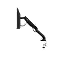 Pikkukuva 3 / 6: AOC MONITOR ARM, SINGLE, 13-27"", MAX 9 KG, VESA 100x100 or 75x75 | 5years