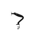 Pikkukuva 6 / 6: AOC MONITOR ARM, SINGLE, 13-27"", MAX 9 KG, VESA 100x100 or 75x75 | 5years