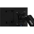 Pikkukuva 1 / 6: AOC MONITOR ARM, SINGLE, 13-27"", MAX 9 KG, VESA 100x100 or 75x75 | 5years