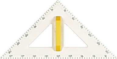 Tavlevinkel Wissner 45 Grader 50Cm (1 stk.)