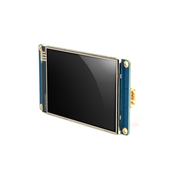 Nextion Basic 3,5" skærm 480x320 NX4832T035 resistivt berøringspanel