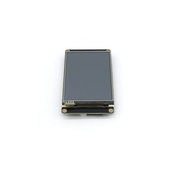 Nextion Enhanced Display 3,5'' 480x320 NX4832K035 resistivt berøringspanel