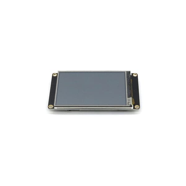 Nextion Enhanced Display 3,5'' 480x320 NX4832K035 resistivt berøringspanel