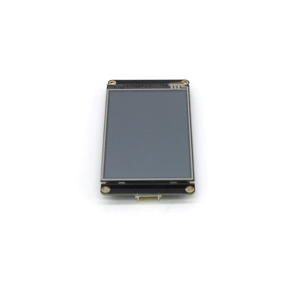 Nextion Enhanced Display 3,5'' 480x320 NX4832K035 resistivt berøringspanel