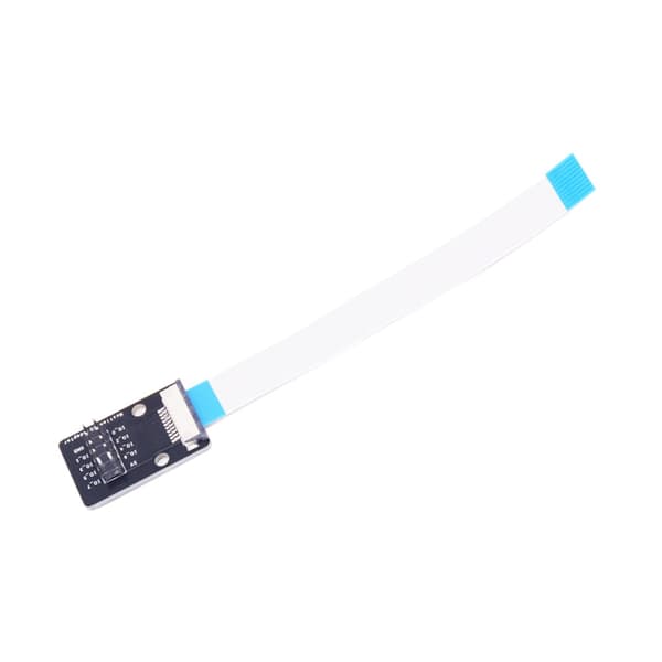 IO-sovitin Nextion Enhancedille