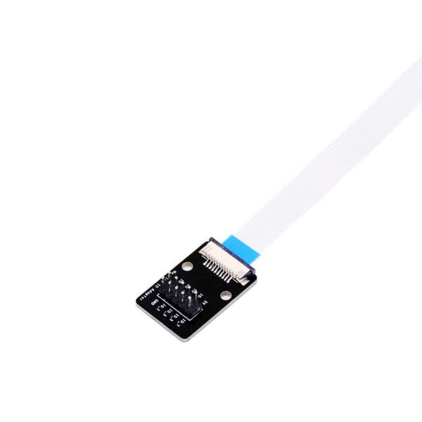 IO-sovitin Nextion Enhancedille