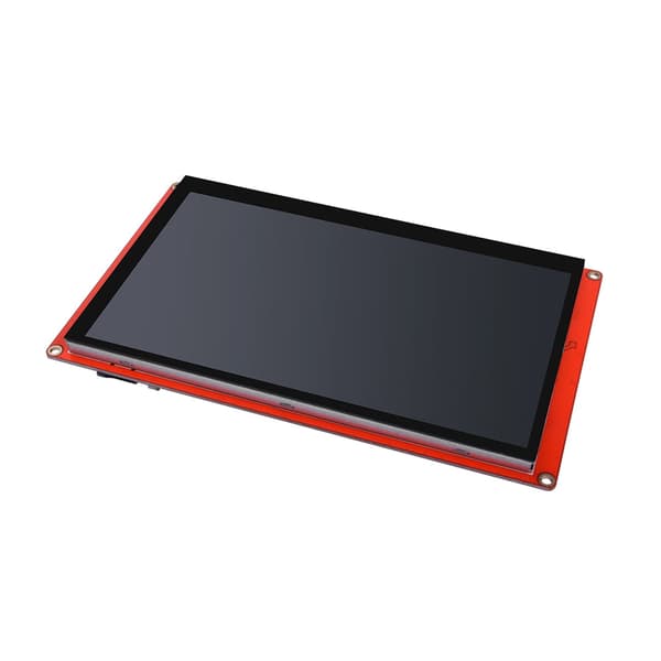 Nextion Intelligent Display 10,1" 1024x600 NX1060P101-011C-I Kapacitivt berøringspanel