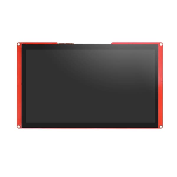 Nextion Intelligent Display 10,1" 1024x600 NX1060P101-011C-I Kapacitivt berøringspanel