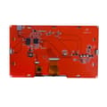 Miniatyrbillede 3 af 3: Nextion Intelligent 10,1" 1024x600 skærm NX1060P101-011R-I resistivt berøringspanel